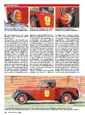 DKW F 5 Gerätewagen