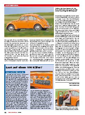 VW 1200 A „Sparkäfer”