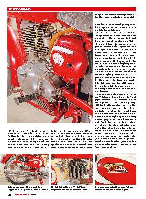 Moto Morini Tresette Sprint