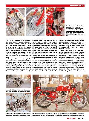 Moto Morini Tresette Sprint