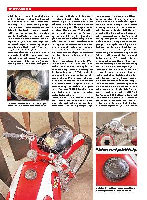 Moto Morini Tresette Sprint