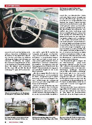 Mercedes Benz MB 319