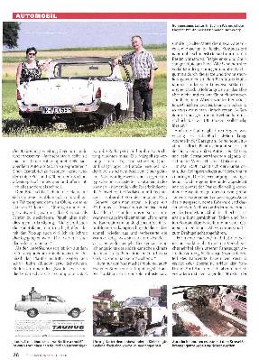 Ford P3 Pick-up