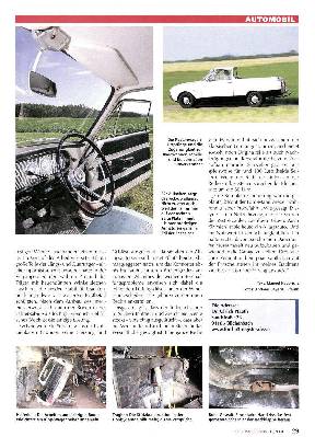 Ford P3 Pick-up