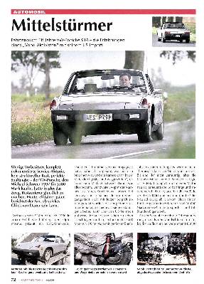 VW-Porsche 914