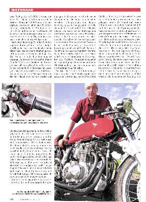 Honda CB 400