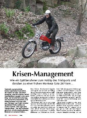 Montesa Cota 247