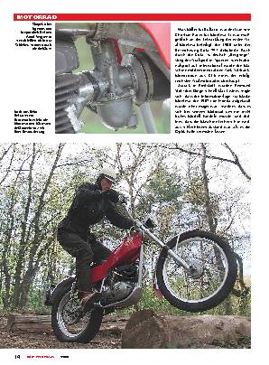 Montesa Cota 247