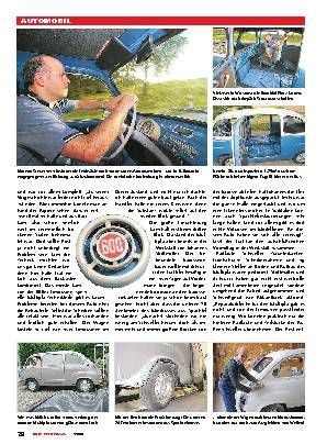 Fiat 600 Multipla