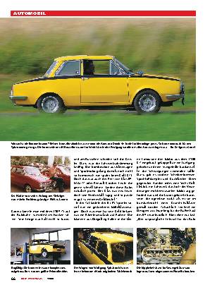 Glas 1304 TS