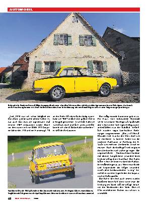 Glas 1304 TS