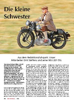 NSU 201 OSL