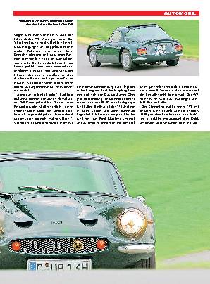 TVR Vixen