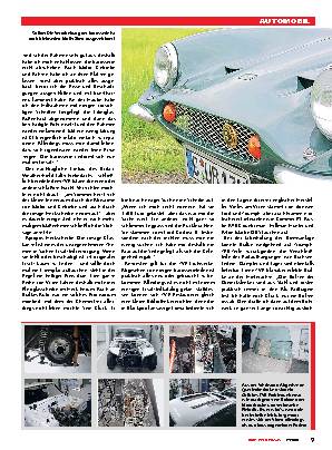 TVR Vixen