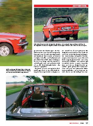 Opel Kadett Aero