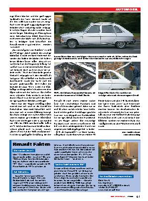 Renault 16 TX