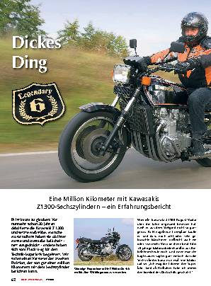 Kawasaki Z1300