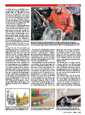 Flüssige Dichtmassen