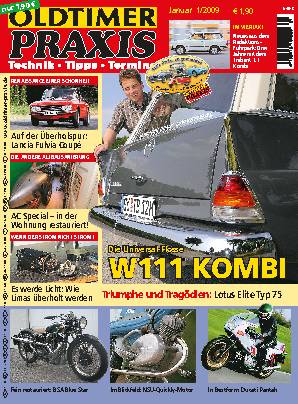 Ausgabe 1