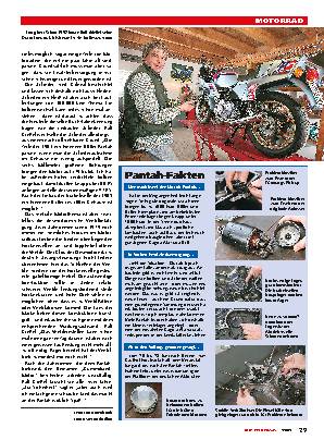 Ducati Pantah