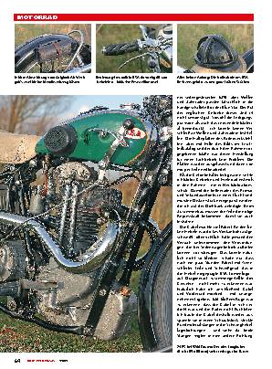 BSA Blue Star