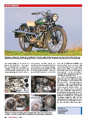 BSA Blue Star