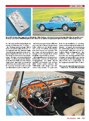 Lancia Fulvia