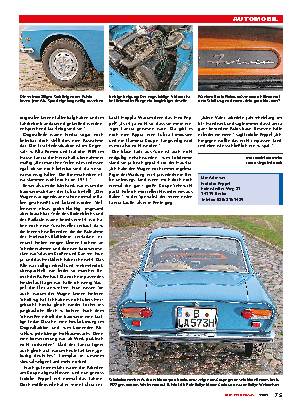 Lancia Fulvia