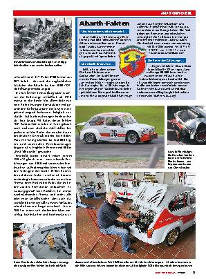 Abarth 1000 TCR
