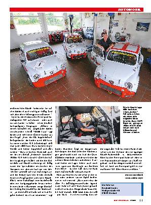 Abarth 1000 TCR