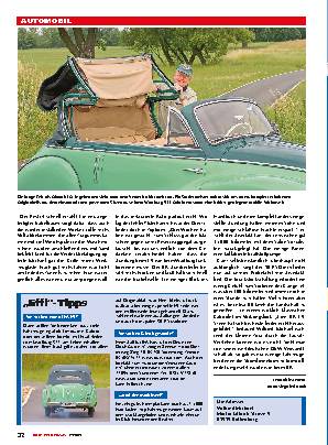 IFA F9 Cabrio