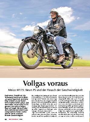 Maico M175