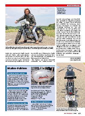 Maico M175