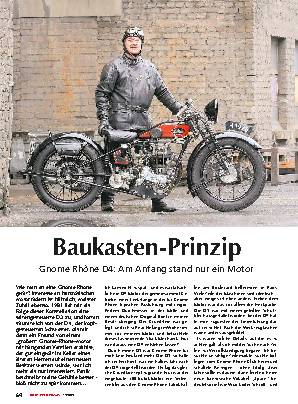 Baukasten-Prinzip