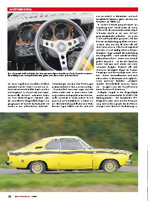 Opel Steinmetz-Manta
