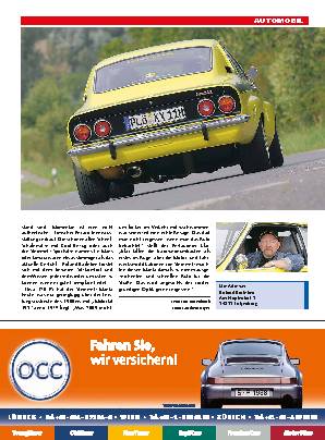 Opel Steinmetz-Manta