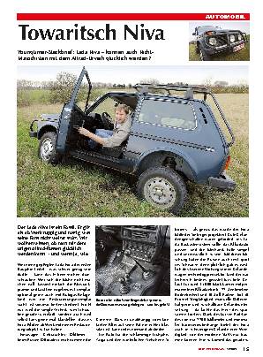 Lada Niva