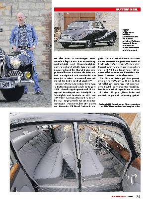 BMW 501