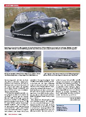 BMW 501