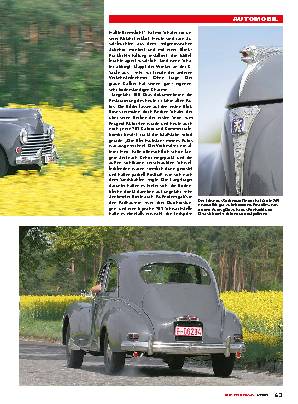 Peugeot 203A Berline