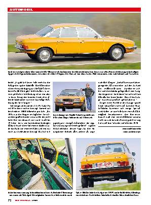 NSU Ro 80