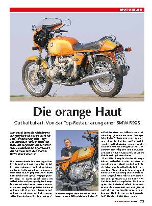 BMW R90S