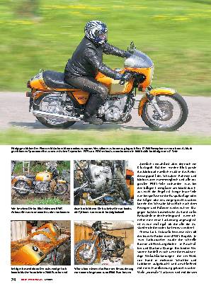 BMW R90S
