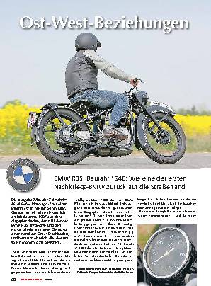 BMW R35
