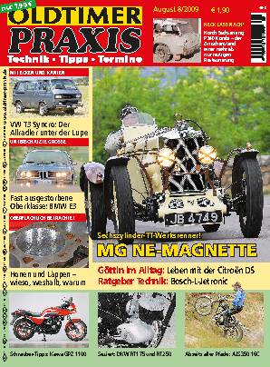 Ausgabe 8
