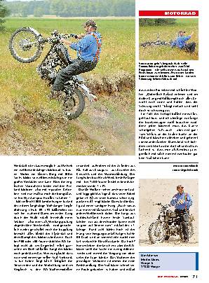 AJS 16C