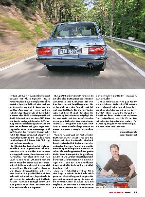 BMW 3.0 Si
