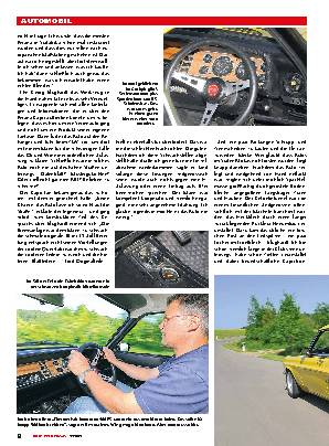 Ford Capri Perana V8