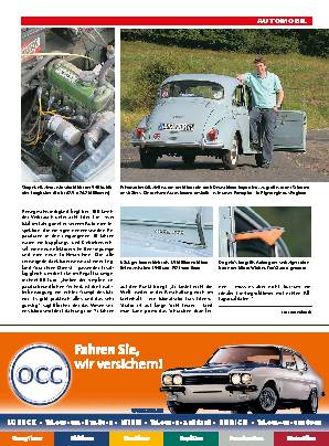 Morris Minor 1000