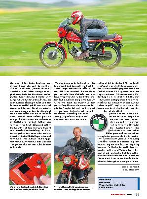 Puch Cobra 50 GT